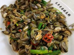 -长平老姿娘夜粥(平东一街店)