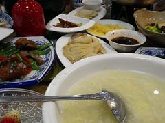 -长兴岛郊野公园农场食堂