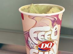 -DQ·蛋糕·冰淇淋(川沙东海岸店)