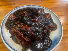 现烧大排面-小方的面(徐家汇店)