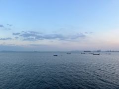 -泊石湾海滨浴场