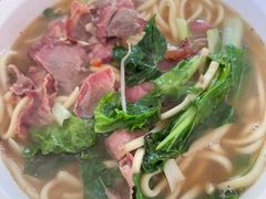 -阿波面馆(慈湖人家中区店)