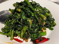 -肆月河豚·新淮扬(金融街店)