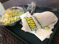 iphone_upload_pic-赛百味SUBWAY(星摩尔店)