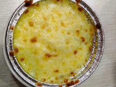 芝士番薯船-蘑菇餐厅(小火瓦巷店)