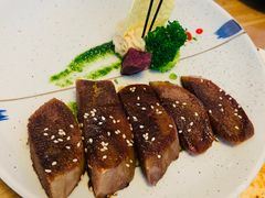 -王鼎精致料理铁板烧(世博源店)