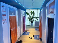 -爱氧森林·日本兴百世SHENPIX微高压氧舱