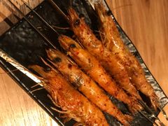 -KAOTOWN烤堂•烧烤(海汇港店)