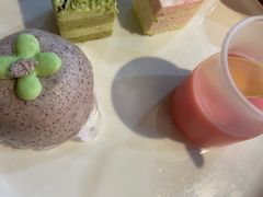 -苏格里岛自助海鲜烤肉(青秀万达店)