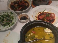 -阿明小菜·海鲜·上海菜(梅陇店)