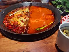 -楠火锅(哈尔滨金爵万象店)