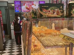 -味多美蛋糕(金顶街店)