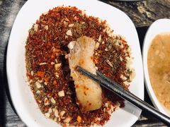 -33韩式自助烧烤(环城南路店)
