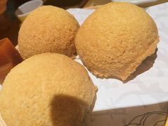 -蔡澜点心·粤菜(花城汇南区店)