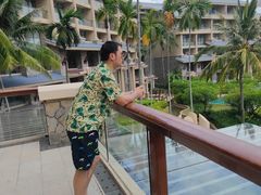 -三亚亚龙湾希尔顿酒店