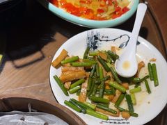 -风味小馆(天目湖宾馆店)