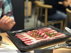 格桑肉-花味·自助烤肉(雨花客厅店)