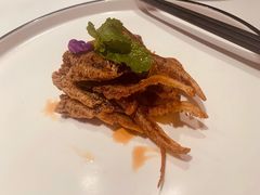 -黛瓦里巷(南京东路店)