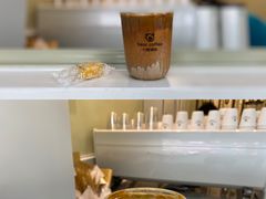 一叶Dirty-BIRR COFFEE小熊咖啡(鸿瑞店)
