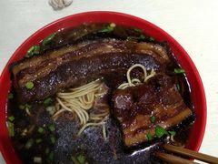 -小龙大肉面馆