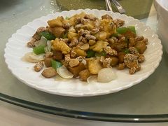 -黄埔华苑酒家(黄埔店)