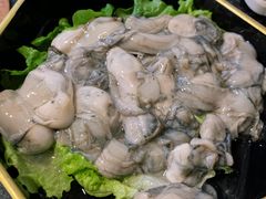 -小窝头炭火铜锅
