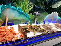 -冠菌火锅自助(河源坚基店)