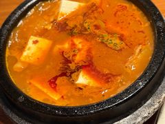 火赞棒嫩豆腐汤-BELLOCO倍乐(静安店)