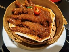 -滨河壹号烤鸭