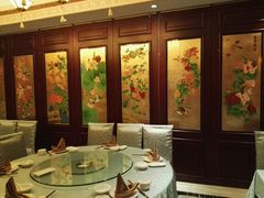 包厢-聚宝渔港.五钻酒家(上地店)