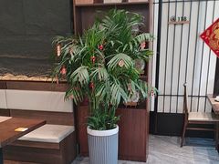 -俏东方·海味水饺·青岛菜(崂山店)