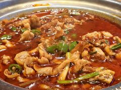 -辣得叫湘菜(四明店)