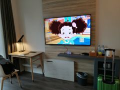 -汉庭优佳(成都一品天下蜀汉路东地铁站店)