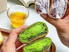 -可丽可丽·生日蛋糕·下午茶(厦门鹭港店)