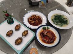 -尖沙咀大酒楼(罗村店·粤菜海鲜·宴会聚餐)