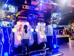 -大玩家(中原万达广场店)