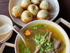 -哑巴生煎(临顿路店)