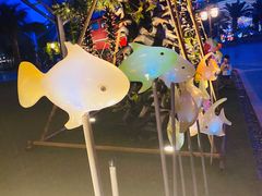 -三亚海昌梦幻海洋不夜城