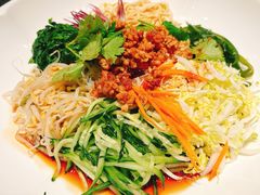 -李记饺子·熏酱东北菜(欢乐谷店)
