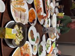 -高佳庄·舟山海鲜(海景旗舰店)