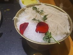 -一斗火锅·招财羊毛肚(北温泉九号店)