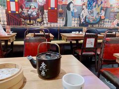 -老東粥皇·茶餐厅(云路中心店)