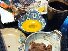 寿喜锅-蘭·日本料理铁板烧(碧云路店)