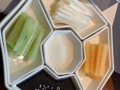 -上座云间·青年赣菜(绿茵店)