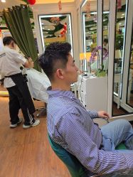-艺米阳光Hair Salon