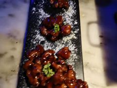 -绿茶餐厅(光谷世界城步行街店)