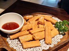 -菲乐餐厅(三十年经营·湖滨路店)