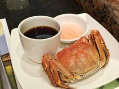 -厦门悦华酒店·绿庭主题自助餐厅