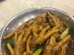 -江城燕子大排档(江汉路步行街店)