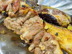 -園丁烤肉缸子肉